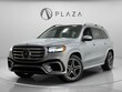 Mercedes-Benz GLS 450