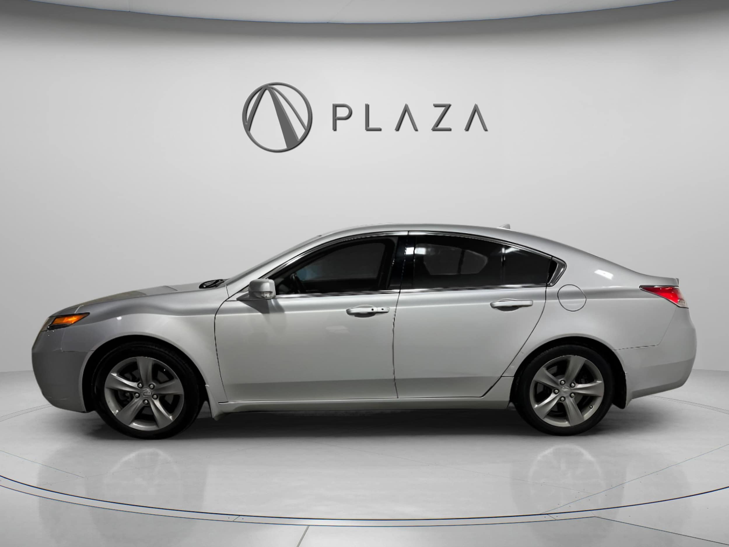Used 2013 Acura TL Technology Package with VIN 19UUA9F57DA003632 for sale in Creve Coeur, MO