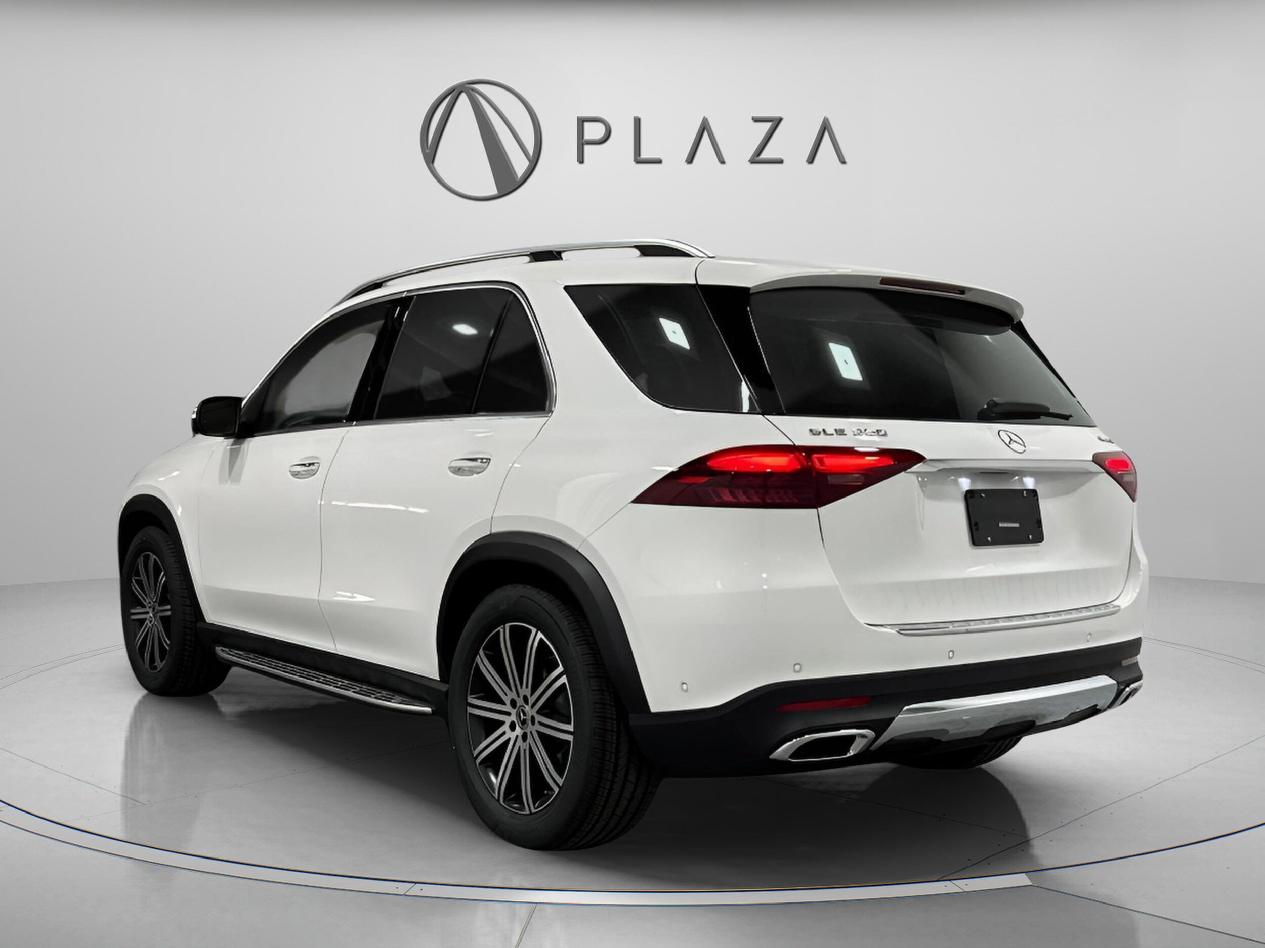 2026 Mercedes Benz GLE 350 4MATIC photo 3