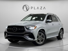 2026 Mercedes-Benz GLE 450