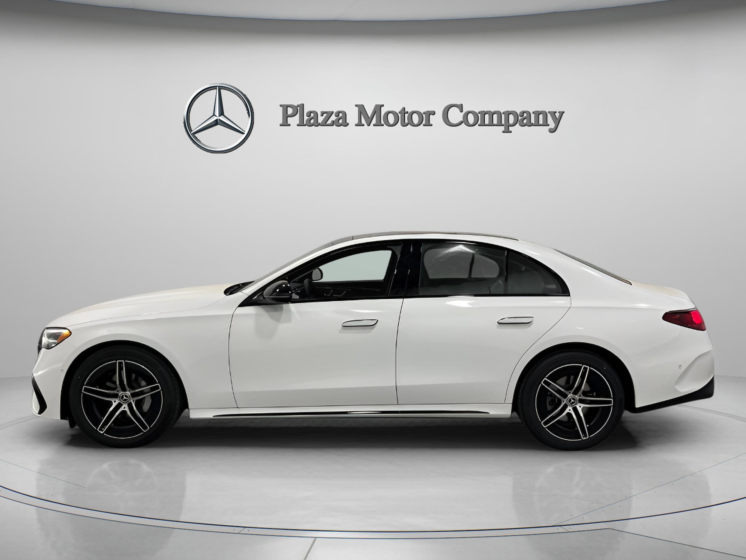 Used 2025 Mercedes-Benz E-Class E350 with VIN W1KLF4HB7SA152658 for sale in Creve Coeur, MO