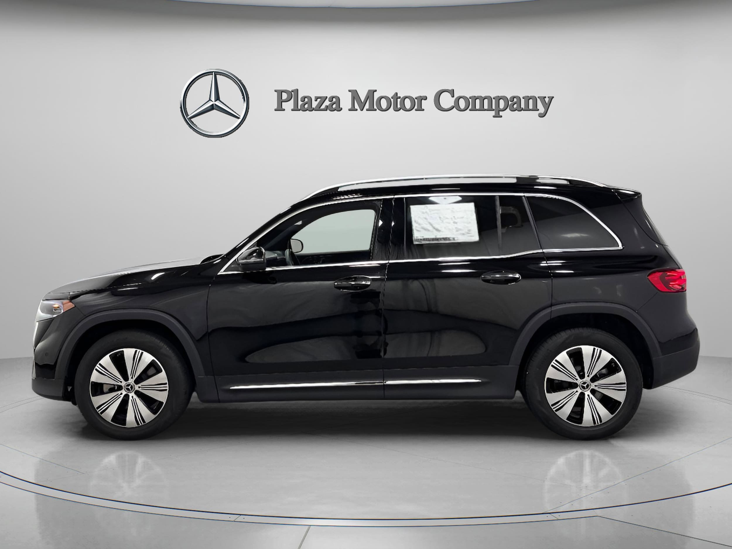 Certified 2024 Mercedes-Benz EQB Base with VIN W1N9M0KB5RN103689 for sale in Creve Coeur, MO