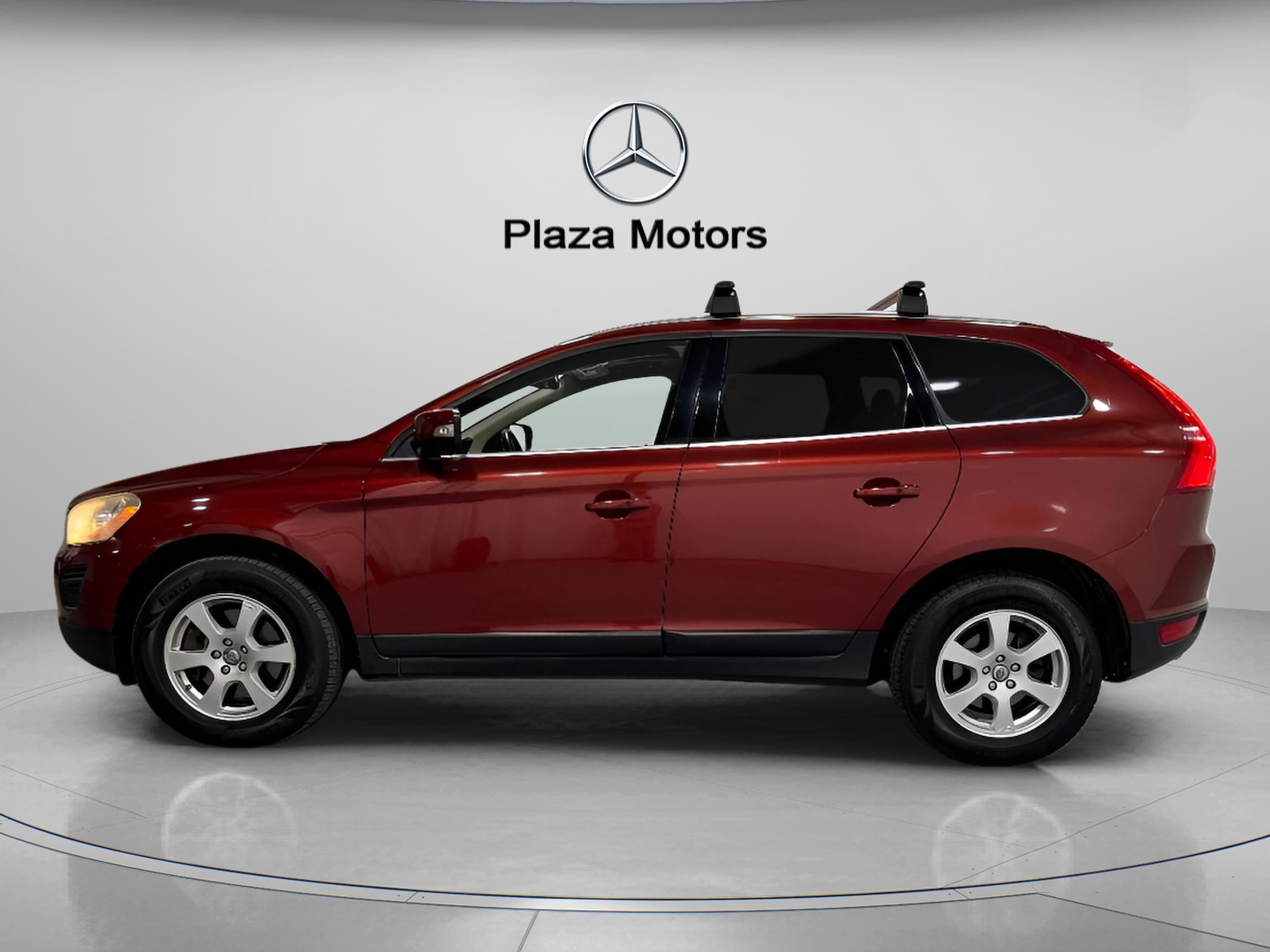 Used 2013 Volvo XC60 3.2 Premier with VIN YV4952DLXD2407596 for sale in Creve Coeur, MO