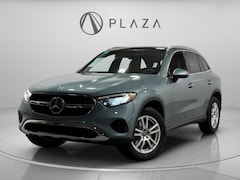 2026 Mercedes-Benz GLC 300