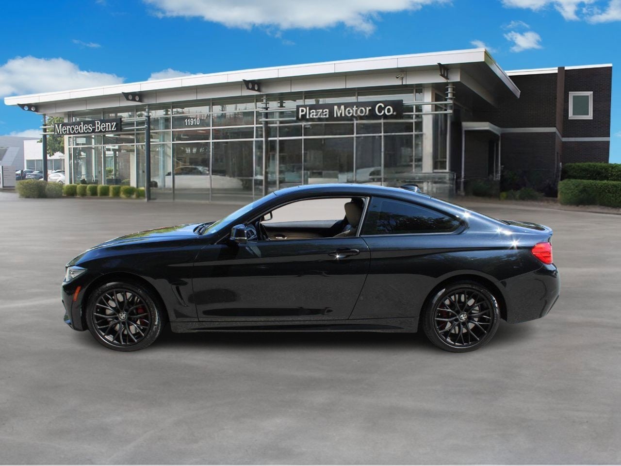 Used 2015 BMW 4 Series 435i with VIN WBA3R5C59FK372440 for sale in Creve Coeur, MO