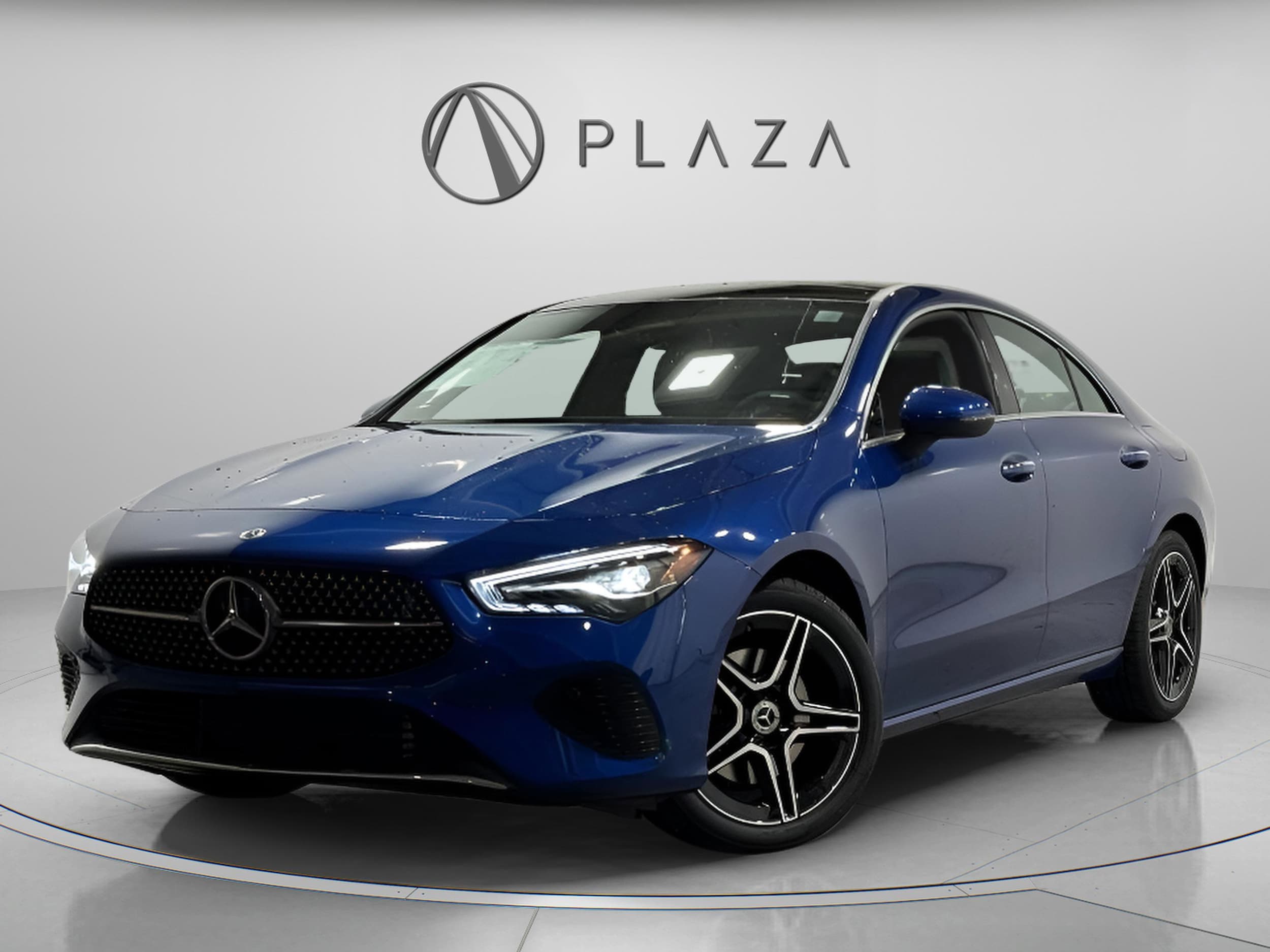 2026 Mercedes-Benz CLA CLA 250's photo