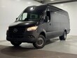 Mercedes-Benz Sprinter 3500XD