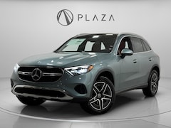 2026 Mercedes-Benz GLC 300