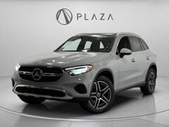 2026 Mercedes-Benz GLC 300