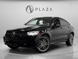  Mercedes-Benz AMG GLC 43