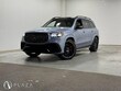 Mercedes-Benz AMG GLS 63