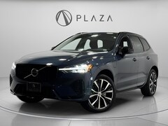 2023 Volvo XC60 Recharge Plug-In Hybrid