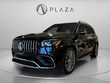  Mercedes-Benz AMG GLS 63