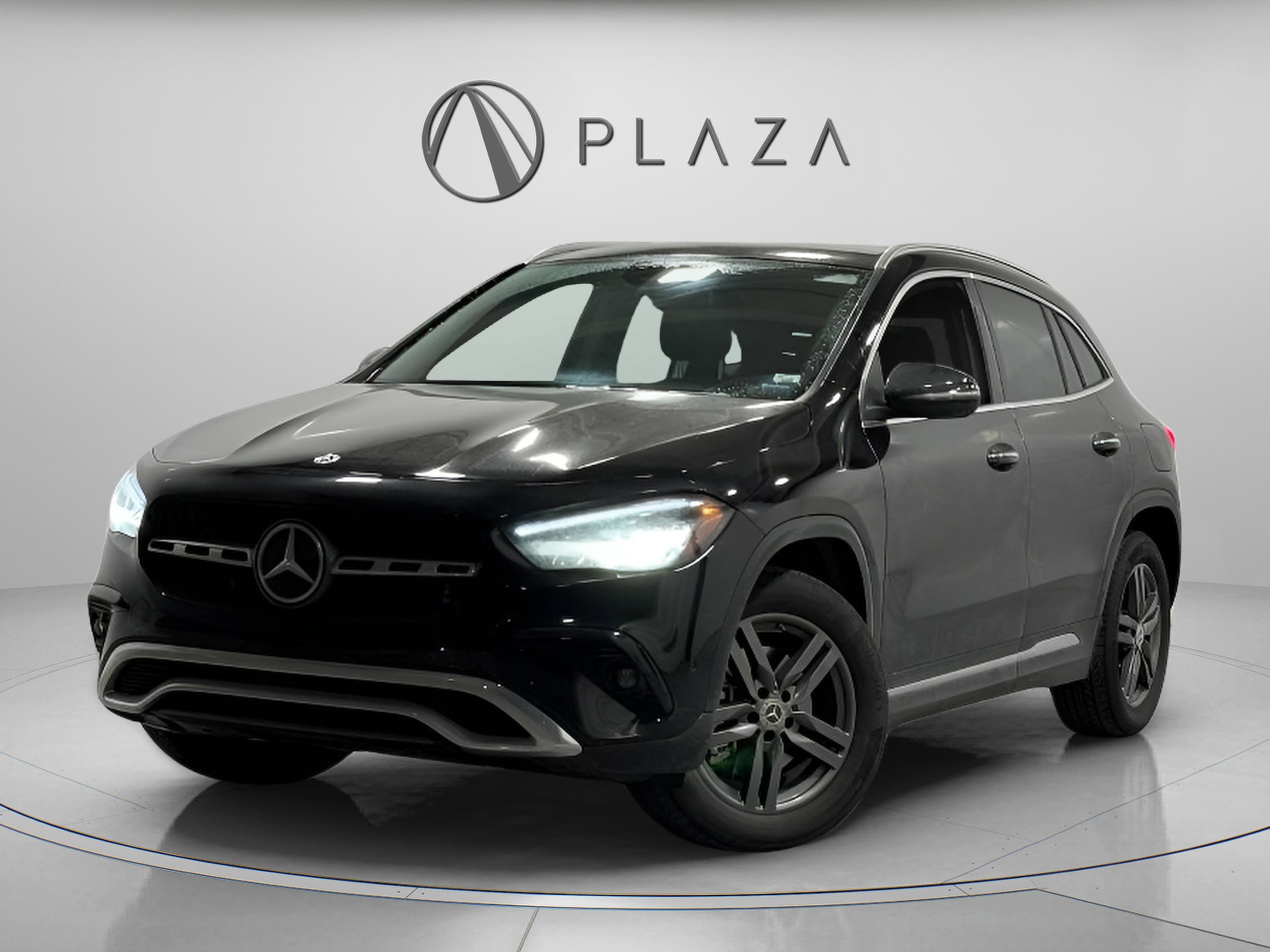2026 Mercedes-Benz GLA GLA 250's photo
