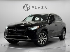 2026 Mercedes-Benz GLC 300