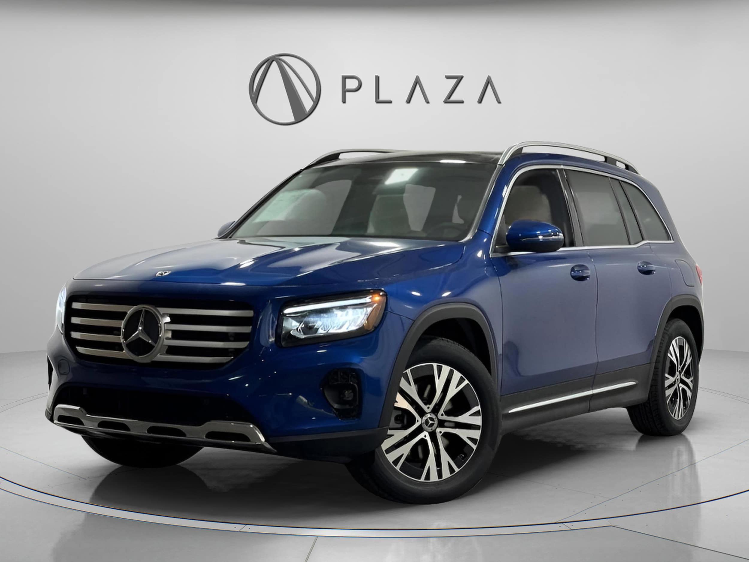 2026 Mercedes-Benz GLB GLB 250