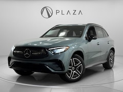 2026 Mercedes-Benz GLC 300
