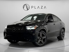 2026 Mercedes-Benz GLE 450