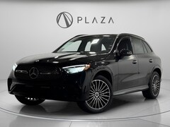 2026 Mercedes-Benz GLC 300