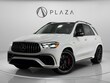 Mercedes-Benz AMG GLE 63