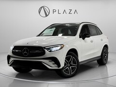 2026 Mercedes-Benz GLC 300