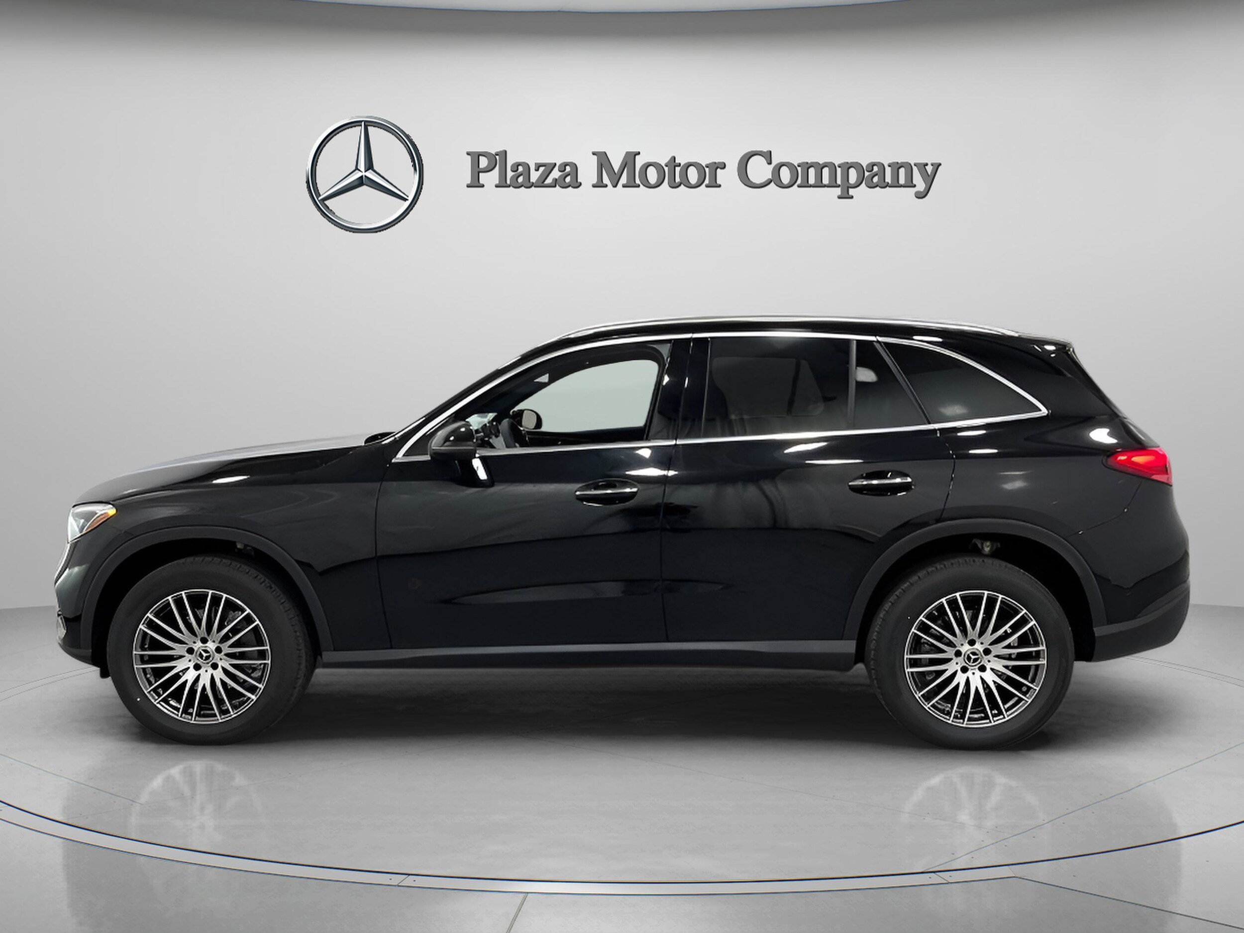 Used 2025 Mercedes-Benz GLC Base with VIN W1NKM4HBXSU083287 for sale in Creve Coeur, MO