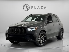 2026 Mercedes-Benz AMG GLE 53