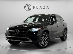 2026 Mercedes-Benz GLC 300