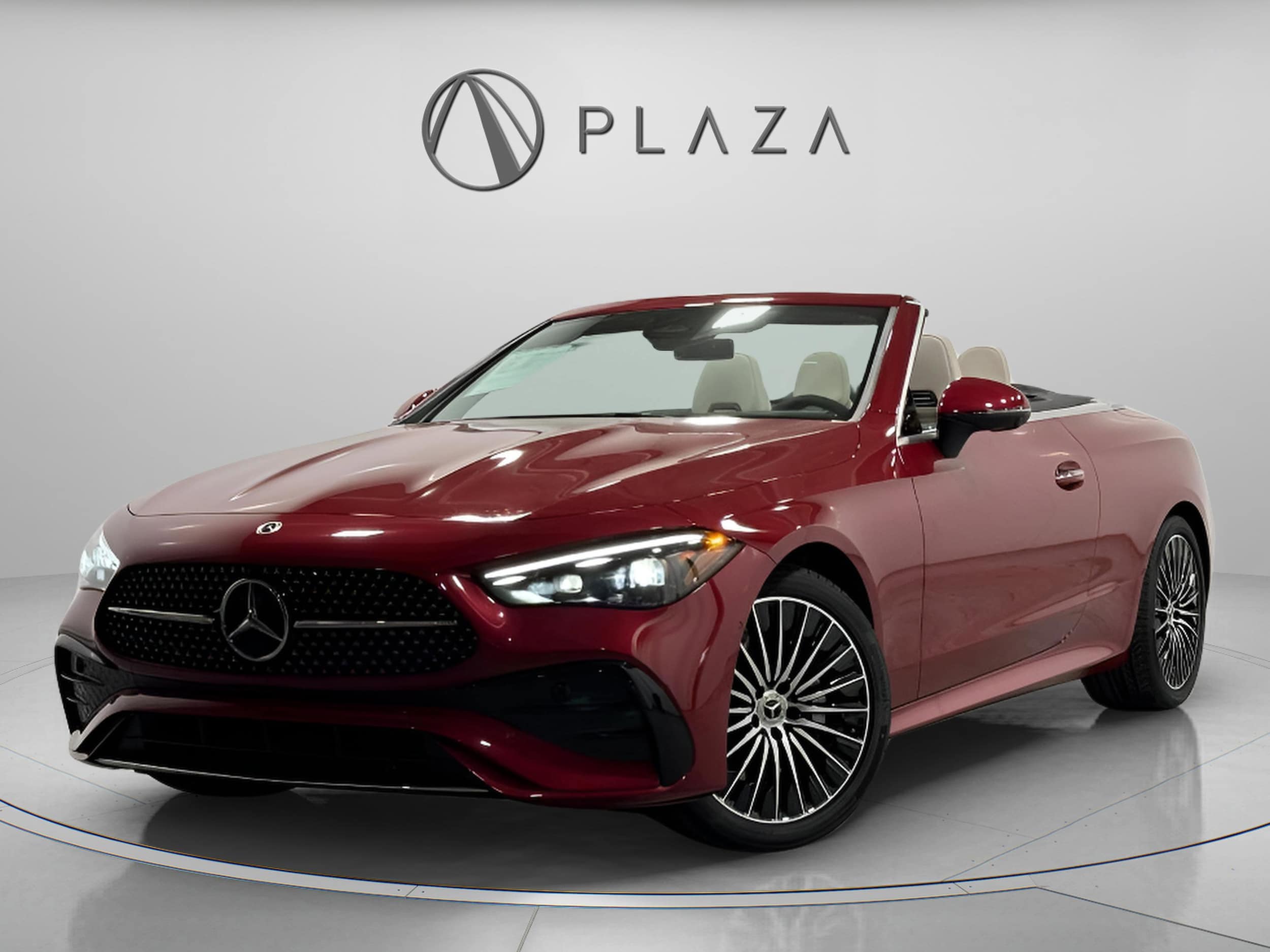 2026 Mercedes-Benz CLE CLE 300's photo