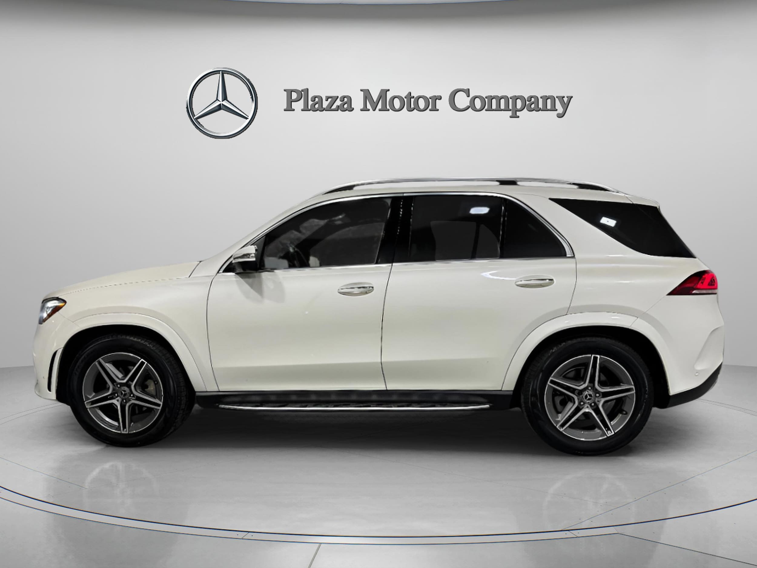 Used 2022 Mercedes-Benz GLE GLE350 with VIN 4JGFB4KB0NA632794 for sale in Creve Coeur, MO
