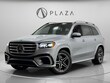 Mercedes-Benz GLS 450