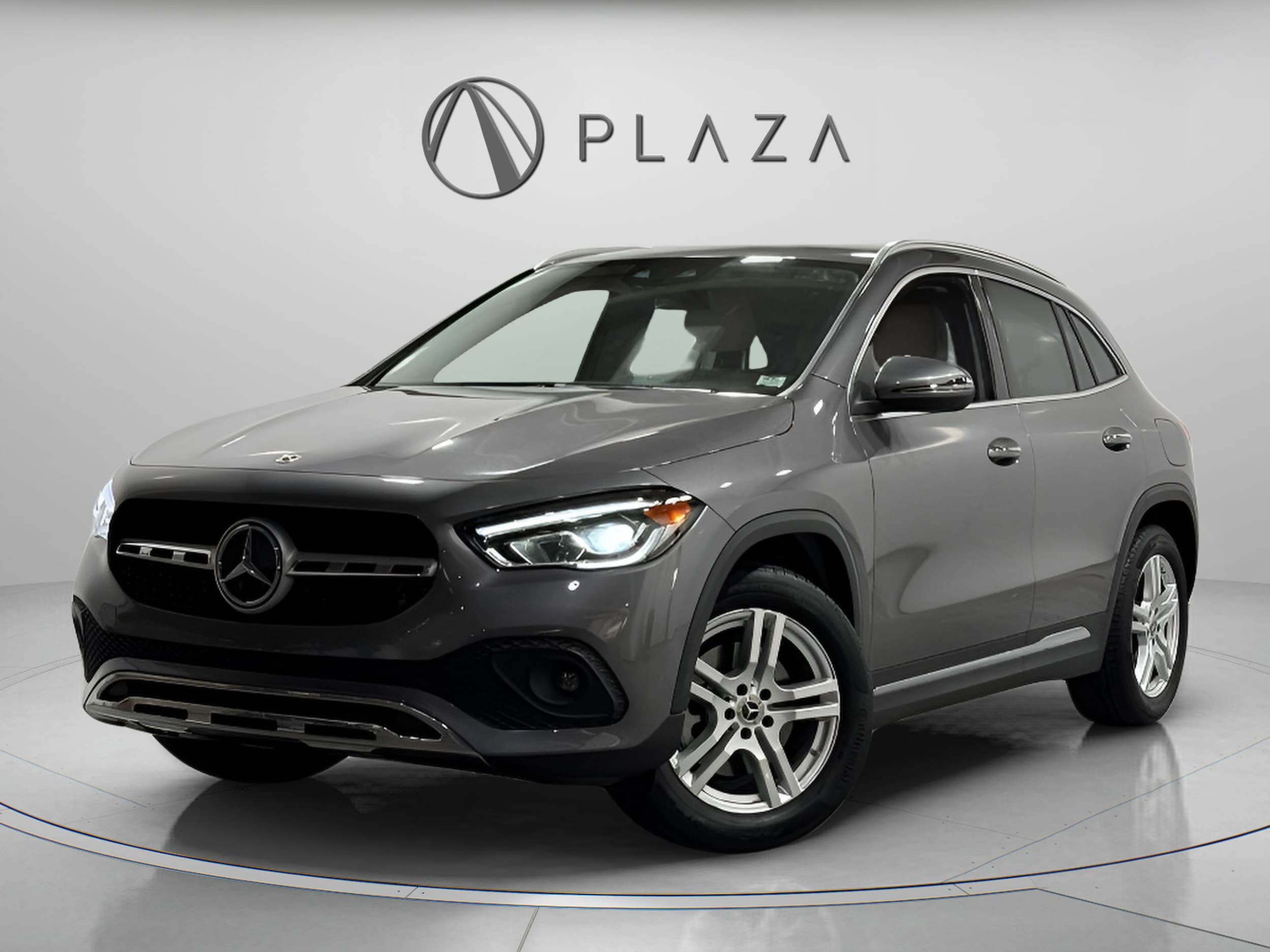 2023 Mercedes-Benz GLA Base's photo