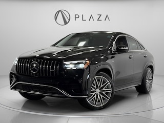 2024 Mercedes-Benz AMG GLE 53