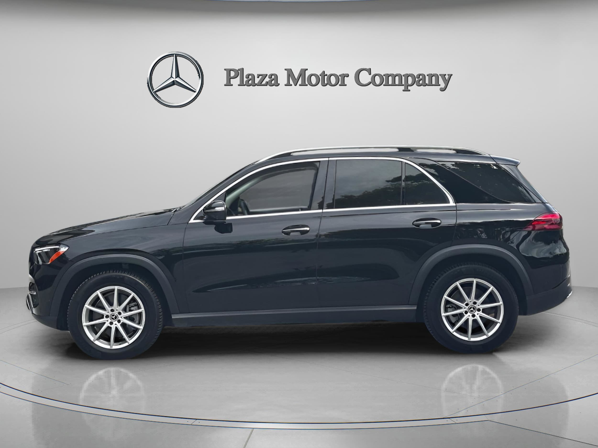 Certified 2024 Mercedes-Benz GLE GLE450 with VIN 4JGFB5KB0RB218520 for sale in Creve Coeur, MO