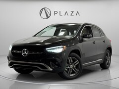 2026 Mercedes-Benz GLA 250