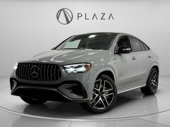 2026 Mercedes-Benz AMG GLE 53