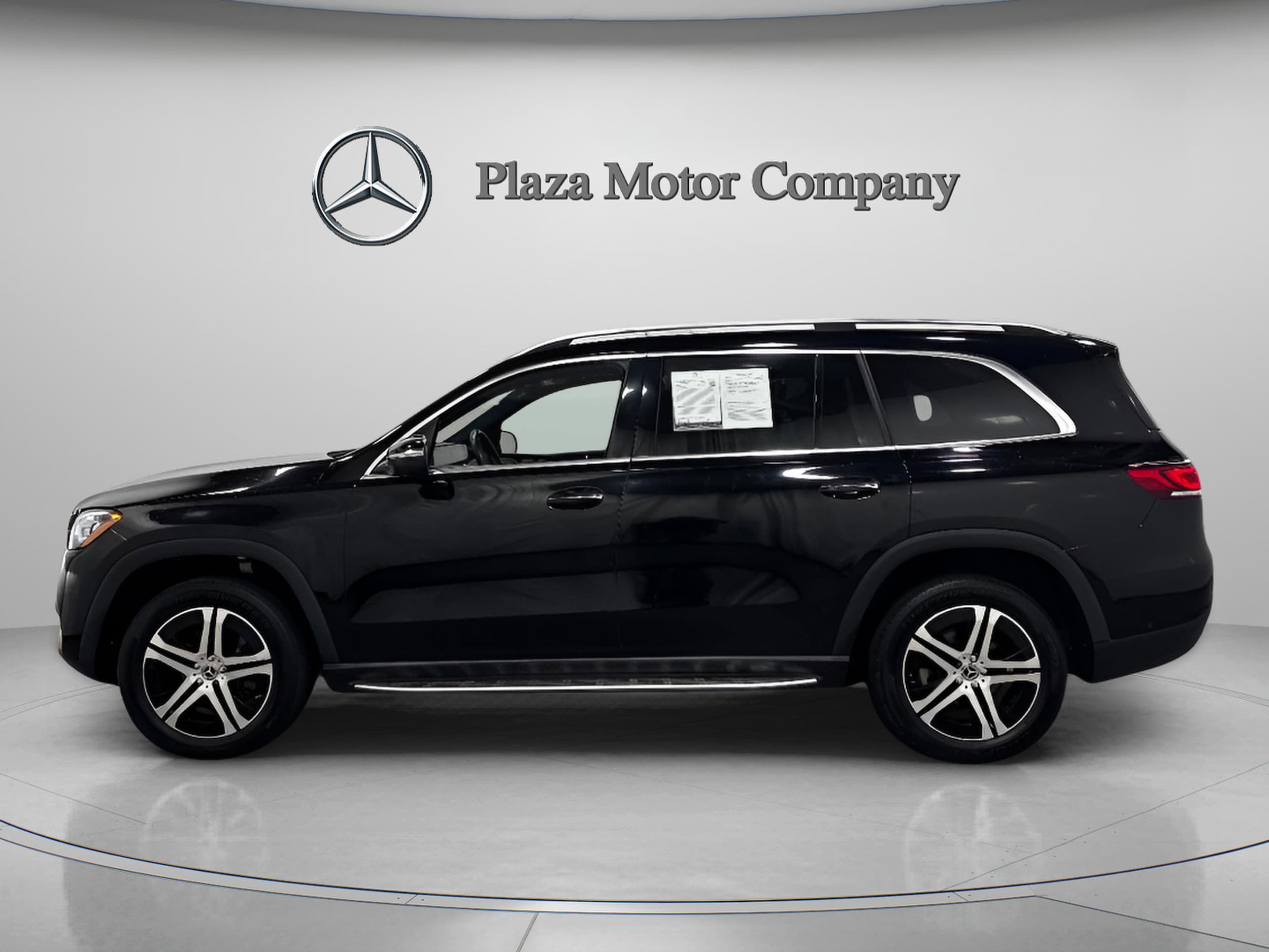 Certified 2021 Mercedes-Benz GLS GLS450 with VIN 4JGFF5KEXMA421170 for sale in Creve Coeur, MO