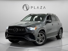 2026 Mercedes-Benz GLE 450