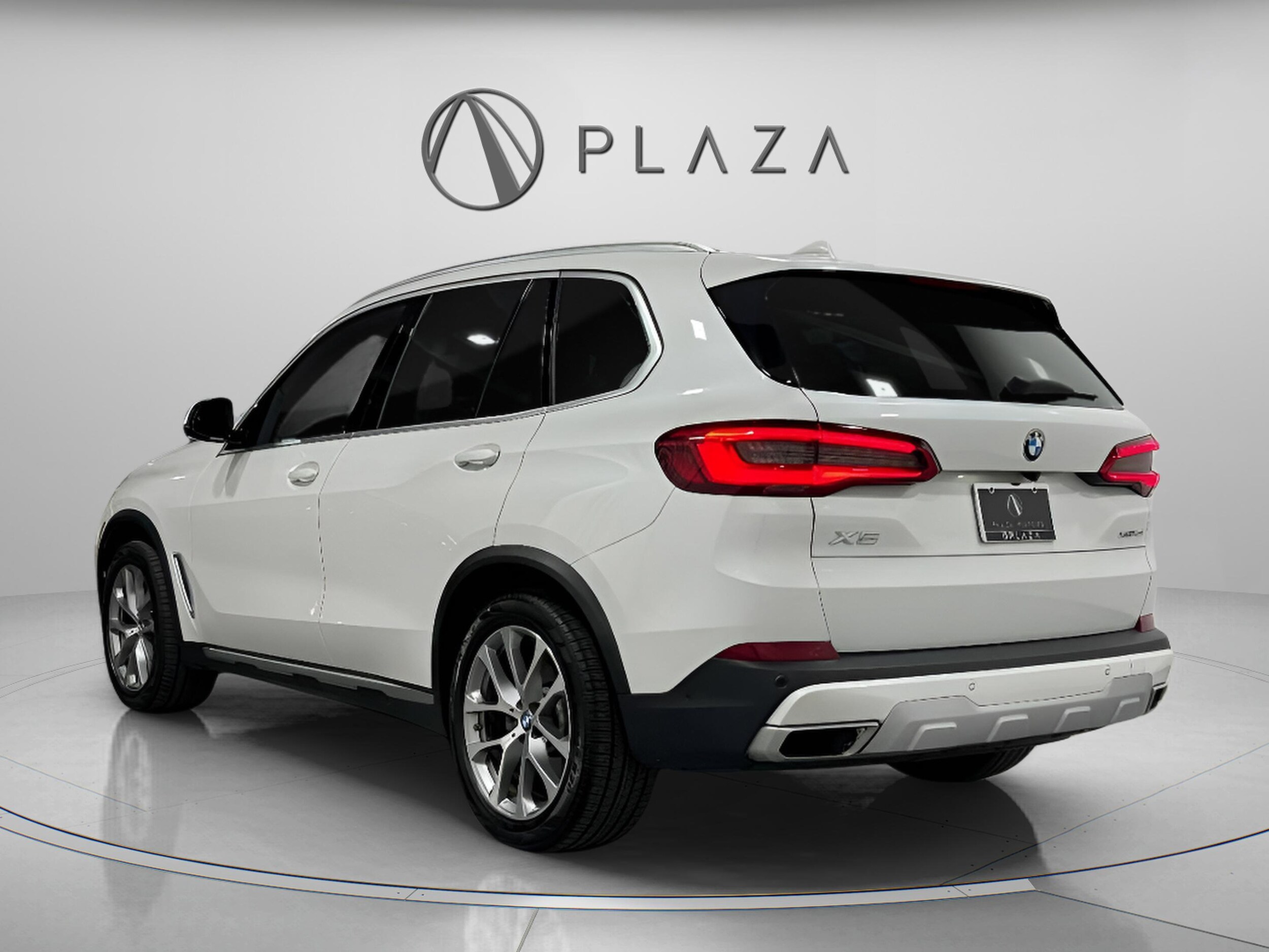 2019 Bmw X5 xDrive40i photo 2
