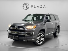 2018 Toyota 4Runner