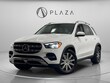 Mercedes-Benz GLE 450e