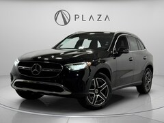 2026 Mercedes-Benz GLC 300