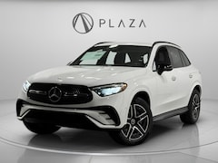 2026 Mercedes-Benz GLC 300