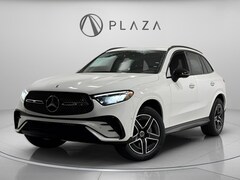 2026 Mercedes-Benz GLC 300