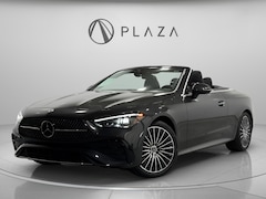 2026 Mercedes-Benz CLE 300