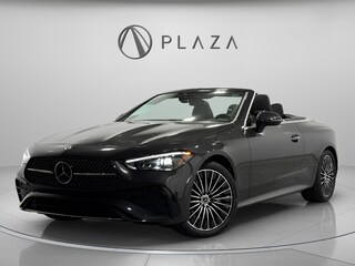 2026 CLE 300 Mercedes-Benz