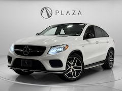 2016 Mercedes-Benz GLE