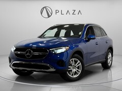 2026 Mercedes-Benz GLC 300