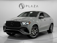 2026 Mercedes-Benz AMG GLE 53