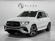  Mercedes-Benz GLE 580